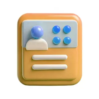 Abronexta Trading form step 1